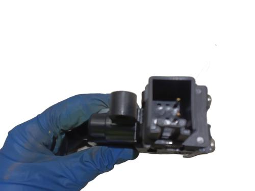 Right front window motor MAZDA 3 (BM, BN) 2.2 D | BP34422410E20 - Image 4