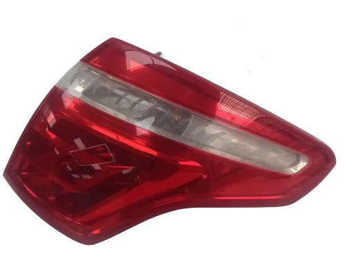 Fanale posteriore destro CITROËN C4 Picasso I MPV (UD_) 2.0 HDi 138 (136 hp) 30849429