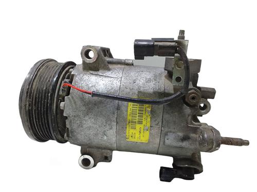 AC compressor FORD B-MAX (JK) 1.5 TDCi | BP37874159M34 - Image 2