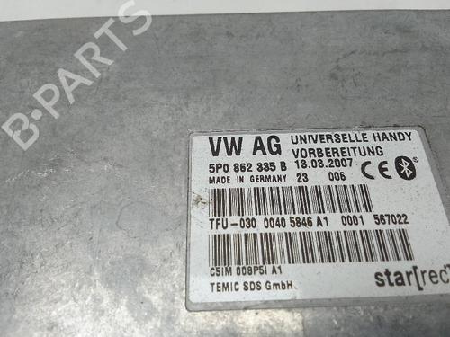 Other SEAT ALTEA XL (5P5, 5P8) 2.0 TDI | BP23559844O1 