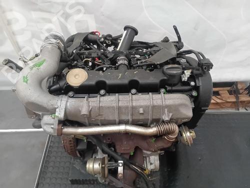 Engine FIAT SCUDO Van 2.0 Multijet 145 (506) | BP26172773M1 