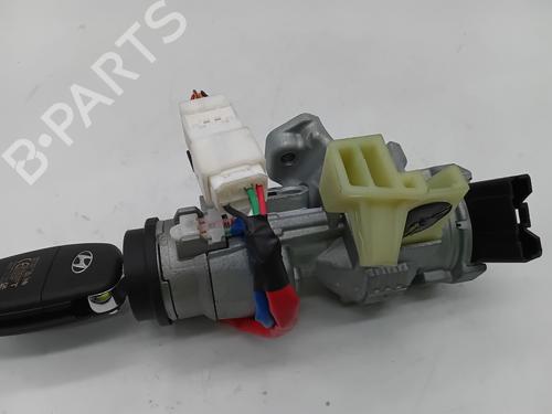 Ignition barrel HYUNDAI TUCSON (TL, TLE) 1.6 GDi | BP29995501M48 