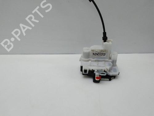 Front left lock FIAT 500 (312_) 1.0 Mild Hybrid (312.AYD1B) | BP21051926C98 