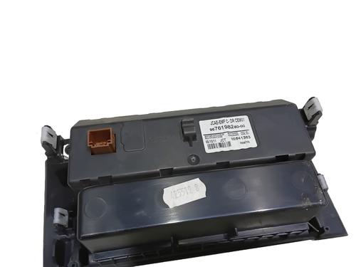 Climate control CITROËN C4 II (NC_) 1.6 HDi 90 | BP34270672I5  - Image 11