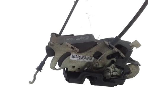 Front right lock MERCEDES-BENZ VITO / MIXTO Van (W639) 109 CDI (639.601, 639.603, 639.605) | BP31063760C97 