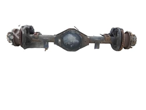 Used Rear axle Rear axle IVECO MASSIF Pickup 3.0 HPI (146 hp) 35944930 35944930