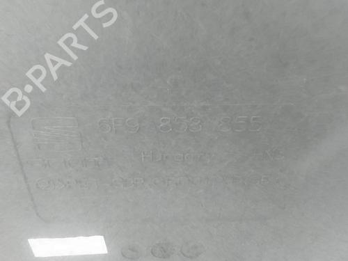 Rear parcel shelf SEAT ARONA (KJ7, KJP)  | BP22309570C85
