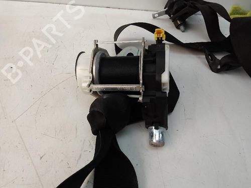 Rear left seatbelt MERCEDES-BENZ M-CLASS (W164) ML 320 CDI 4-matic (164.122) | BP18582853I29 