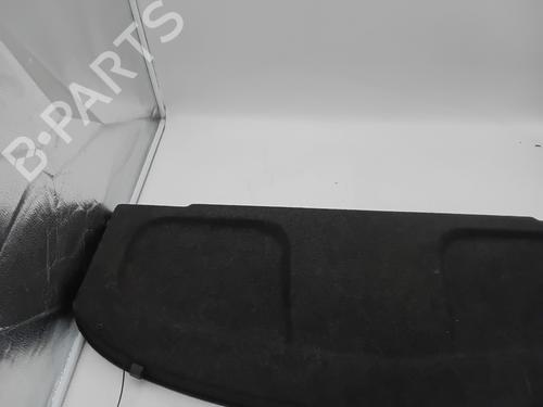 Rear parcel shelf TOYOTA AURIS (_E15_) 1.4 D-4D (NDE150_, NDE150R) | BP29386172C85 