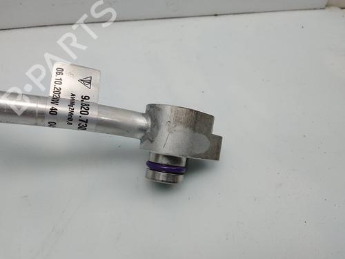 Andre PORSCHE TAYCAN (Y1A) Electric (Y1AAA1, Y1AAI1) | BP28144460O1 