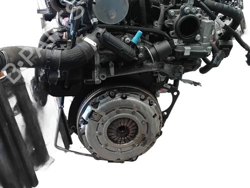 Engine FIAT 500L (351_, 352_) 1.6 D Multijet (199LYD1B) | BP34420348M1  - Image 13