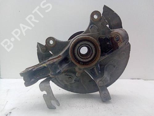 Used Left front steering knuckle PEUGEOT 5008 II (MC_, MJ_, MR_, M4_) 1.5 BlueHDi 130 (MCYHZJ, MCYHZR, MCYHZX) (131 hp) 18589845