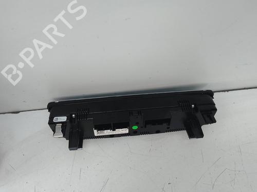 Climate control AUDI Q3 (F3B) 35 TDI | BP26054940I5 