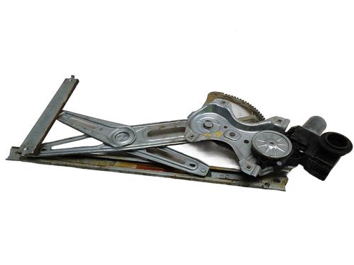 Used Front left window mechanism TOYOTA HILUX VIII Pickup (_N1_) 2.4 D 4WD (GUN125_, GUN125R) (150 hp) 18574655