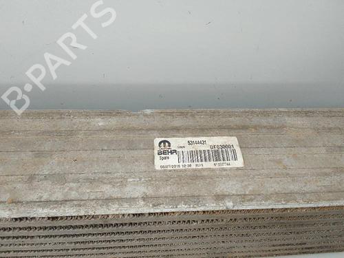 Intercooler CITROËN JUMPER II Van 2.0 BlueHDi 110 | BP22631310M30 