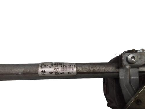 Front wiper motor VW GOLF VI (5K1) 2.0 TDI | BP23882781M29 - Image 4