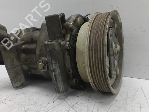 AC compressor RENAULT KANGOO (KC0/1_) 1.5 dCi (KC07) | BP29477395M34 