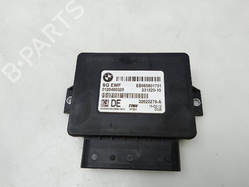 Electronic module BMW X3 (F25)  | BP23207337M83 