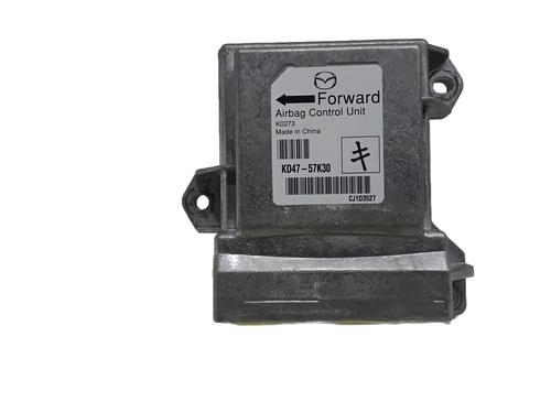 Airbag styreenhed Airbag styreenhed MAZDA CX-5 (KE, GH) 2.2 D AWD (KE2AW) (150 hp) 36799825 36799825