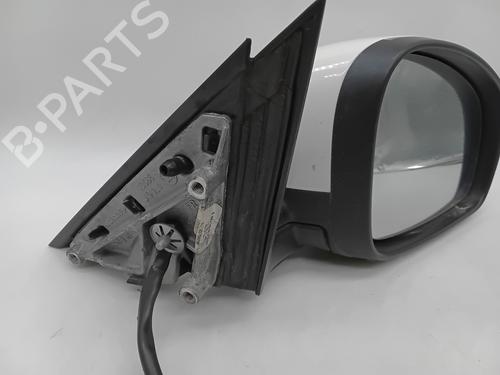 Right mirror SKODA FABIA II (542) 1.4 | BP29396739C27 