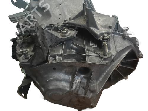 Gearbox MAZDA 3 (BM, BN) 2.0 | BP34580829M3  - Image 5