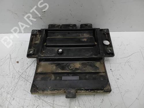Engine control unit (ECU) RENAULT KANGOO (KC0/1_) 1.5 dCi (KC07) | BP30051227M57 