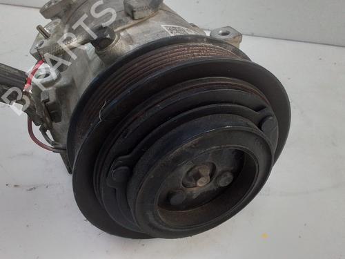 AC compressor HYUNDAI i30 (PDE, PD, PDEN) 1.6 CRDi | BP28518301M34