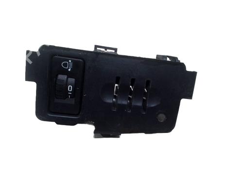 Headlight switch PEUGEOT 5008 (0U_, 0E_) 2.0 HDi 150 / BlueHDi 150 | BP31825693I24 