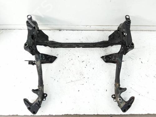 Rear axle AUDI A7 Sportback (4GA, 4GF) 3.0 TDI quattro | BP18826952M2 