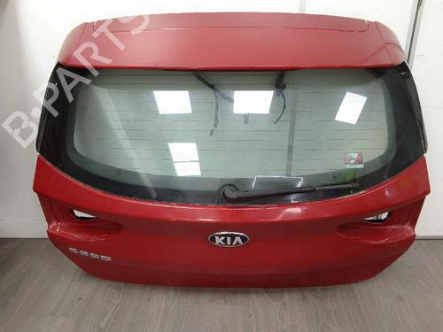 Tailgate KIA CEED (CD) 1.6 CRDi 115 | BP18915141C6