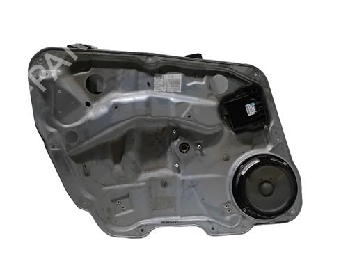 Used Front left window mechanism MERCEDES-BENZ M-CLASS (W164) ML 350 CDI 4-matic (164.122) (224 hp) 30410175