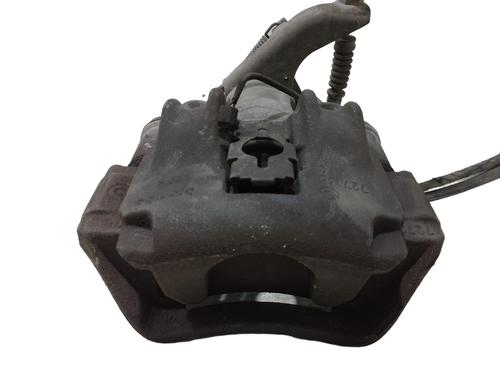 Left rear brake caliper IVECO DAILY VI Van 33S11, 35S11, 35C11 | BP34618125M107 - Image 5