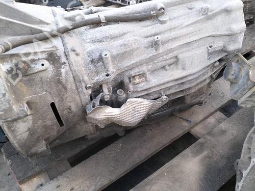 Gearbox VW TOUAREG (7LA, 7L6, 7L7) 2.5 R5 TDI | BP26052960M3 