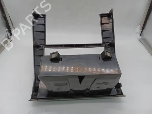 Uchwyt na kubki / Przedmioty SSANGYONG REXTON / REXTON II (GAB_) 2.9 TD | BP30051144I37 