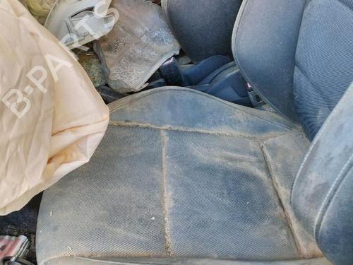 Used Left front seat DODGE VIPER Coupe SRT-10 (612 hp) 26050598
