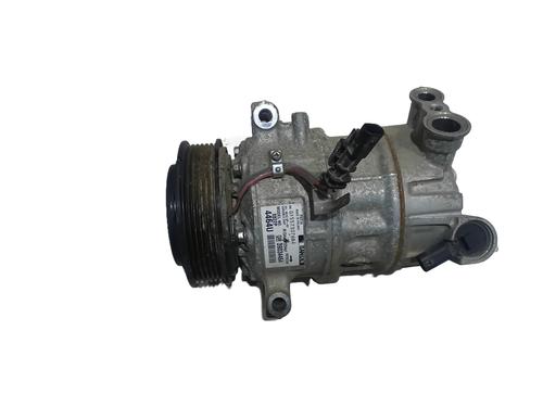 AC compressor SSANGYONG TIVOLI 1.6 All-wheel Drive | BP33457540M34 - Image 4