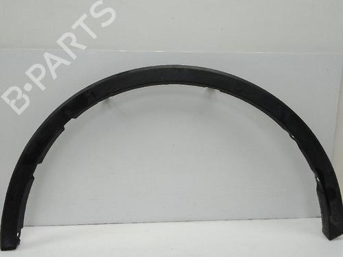 Used Front left wheel arch trim TOYOTA C-HR (_X1_) 1.8 Hybrid (ZYX10_, ZYX11_, ZYX10R, ZYX11R) (122 hp) 23559401