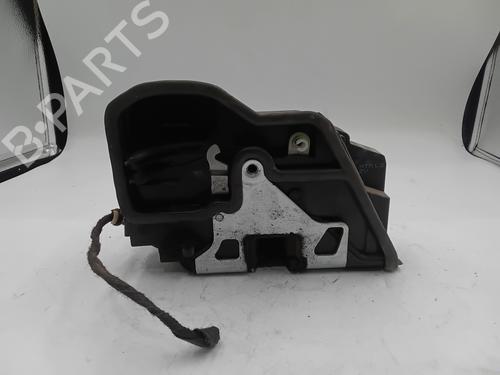 Rear right lock BMW 1 (F20) 114 d | BP29386034C99 