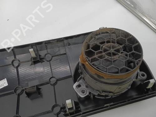 Air vent TOYOTA AURIS (_E18_) 1.2 (NRE185_, NRE185R) | BP26704810I21 
