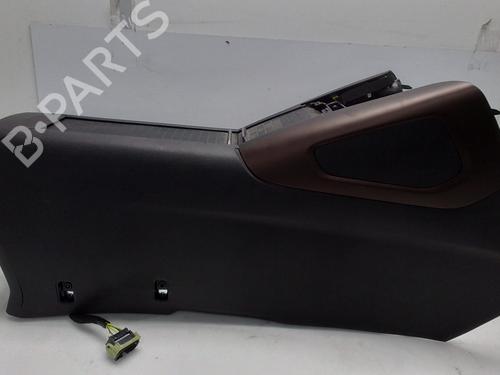 Middle console PEUGEOT RIFTER 1.5 BlueHDi 130 | BP29385487I22 