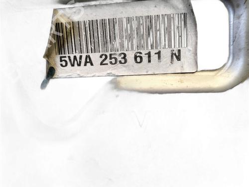 Exhaust system VW GOLF VIII (CD1, DA1) 2.0 GTI | BP31967895M121