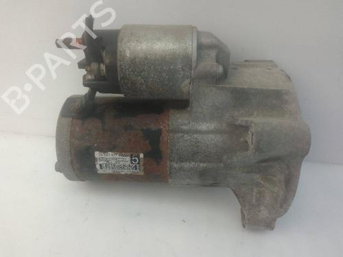 Starter PEUGEOT 407 (6D_) 2.0 (6DRFNB, 6DRFNE) | BP22188586M8
