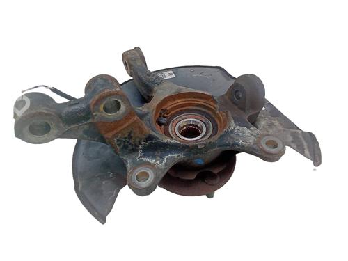 Used Right front steering knuckle Right front steering knuckle TOYOTA YARIS (_P13_) 1.3 (NSP130_, NSP130) (99 hp) 18594013 18594013