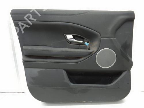 Used Front left panel Front left panel 22344576 22344576