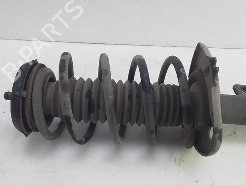 Used Right front shock absorber CITROËN C4 II (NC_) 1.6 HDi 90 (92 hp) 27172921