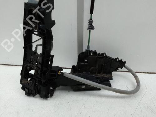 Used Front right lock Front right lock 26055426 26055426