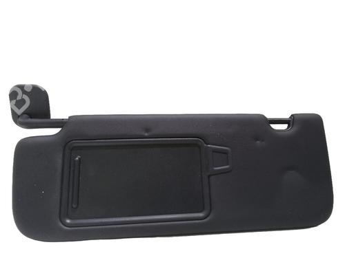 left-sun-visor-kia-sportage-iv-ql-qle-2015-2016-2017-2018-2019-2020-2021-2022-32081521 main image
