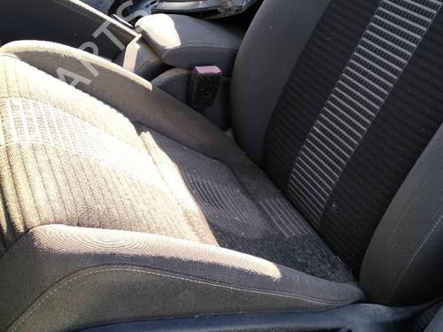 Left front seat VW GOLF PLUS V (5M1, 521)  | BP22309675C15 