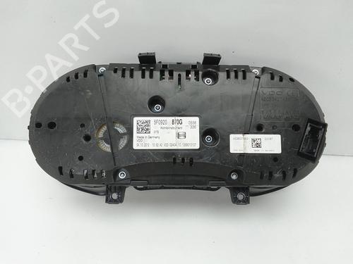 Instrument cluster SEAT LEON (5F1) 2.0 TDI | BP28150853C47 