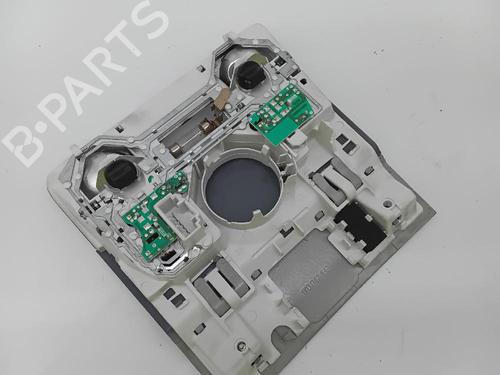Interior roof light VW GOLF V (1K1) 1.9 TDI | BP26704980I8 